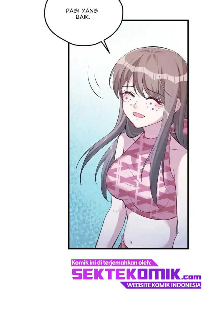 Beauty and the Beasts Chapter 186 Gambar 16